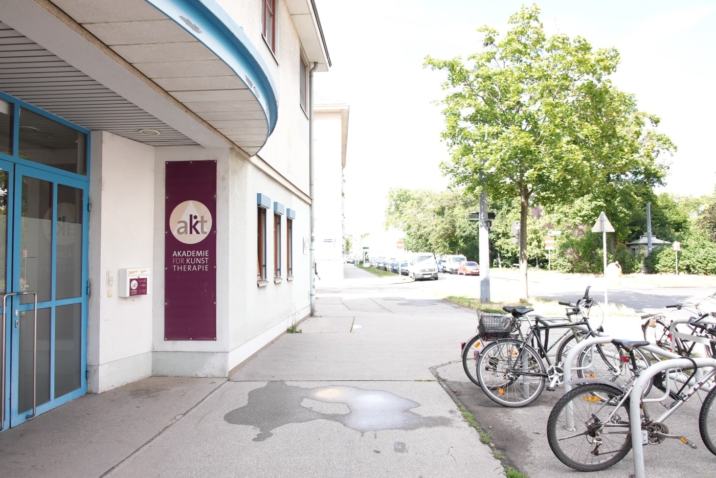 Akademie für Kunsttherapie